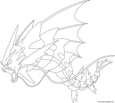 Coloring Pages Pokemon Mega Gyarados Pokemon Coloring Pages Printable Entitlementtrap Com Pokemon Coloring Pages Pokemon Coloring Pokemon Coloring Sheets