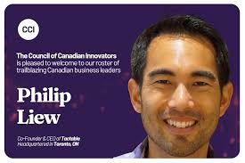 CCI Welcomes Tactable to Our National Network of Innovators