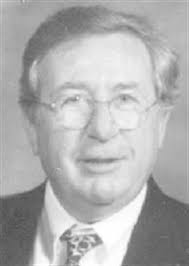 John Ponder Obituary (1935