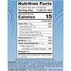 35 calories, nutrition grade (b minus), problematic ingredients, and more. 1