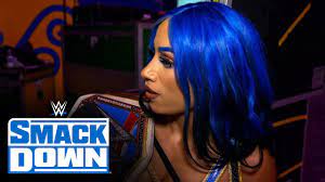 Wwe title match drew mcintyre (c) vs. 7 New Rumble Entrants Smackdown Women S Title Match Confirmed For Wwe Royal Rumble Cultaholic