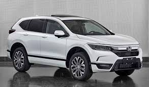 2020 Honda Crv White Honda Crv New Honda Honda