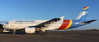 Purchase your flight to kinshasa, congo the dem rep at the lowest price via our air france booking site. Congo Airways Launched First Flights Cargoforwarder Global