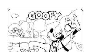 Play your favorite online games and activities from the disney junior series mickey mouse clubhouse, like mickey's sticker book, mickey's treasure hunt, and mousekespotter! Mickey Mouse House Coloring Pages Coloring And Drawing