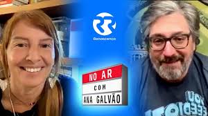 Ana galvão, cifras, tablaturas e vídeo aulas. Nuno Markl No Ar Com Ana Galvao Youtube