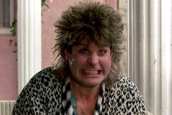 The Decline Of Western Civilization Part II: The Metal Years' Review: The  Last Days of Hair Metal