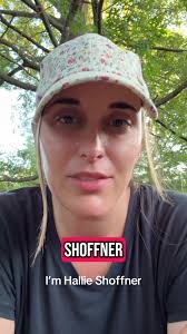 Hallie Schoffner