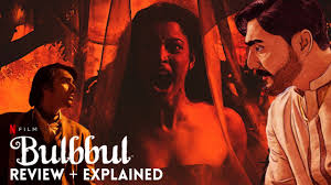 Watch darr (1993) from player 1 below. Bulbul Movie Review Bulbbul Netflix Review Bulbbul Ending Explained Bulbul Netflix Full Movie Youtube