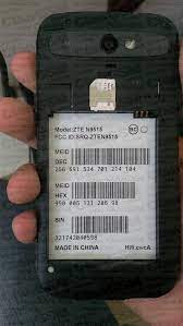 Smartphone instruction zte n9515 is unlocked in 3 steps: Alguien Sabe Como Sacar El Spc A Zte N9515 Clan Gsm Union De Los Expertos En Telefonia Celular