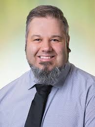 Joseph Carter, APRN,CRNA