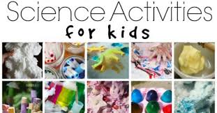 Seriously, i've been there and it was tough, really tough. Science Activities For Kids Happy Hooligans
