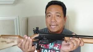 DAISY 499B PAWNSHOP FIND