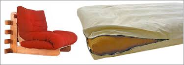 Accidents happen so be ready with a beautiful comfortable futon slip cover ! Manufacturer Of Us Made Futon Cover