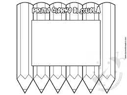 Tu puoi usare le nostre immagini illimitatamente per scopi commerciali senza chiederne il permesso. Accoglienza Scuola Cornice Portafoto Lavoretti Creativi