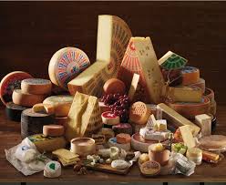 Fromages Suisses Schweiz Schweizer Kase Kaseherstellung