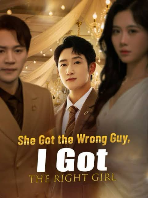 She Got the Wrong Guy, I Got the Right Girl ✨Download the HoneyReels a... |  TikTok