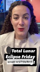 🌒🌓🌔🌖🌗🌘 Hey South Florida! Set your alarms Friday morning and look to  the sky!