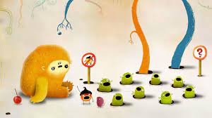 Chuchel is a comedy adventure game from the creators of machinarium, botanicula and samorost. Chuchel For Android Apk Download