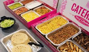 Maybe you would like to learn more about one of these? Taco Cabana Celebrating Father S Day With Taco Bar Party Box Qsr Magazine