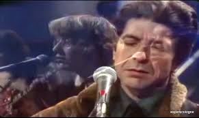 Enrique Morente & Leonard Cohen