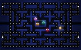 Follow the vibe and change your wallpaper every day! Video Games Funny Old Game Pac Man Nostalgia Retro Games Wallpaper 1920x1200 8858 Wallpaperup