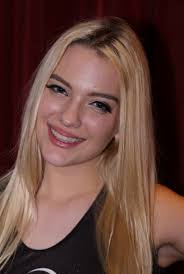 You and him go to the ex's house, or have her over, they are friends so that should be no problem. Kenna James 3hattergrindhouse