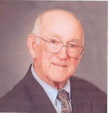 Thomas Leighton Nelson (1926-2010)