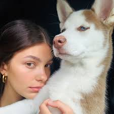 We did not find results for: Camila Morrone On Fostering Dogs During Isolation Vogue