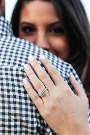 Omg everyone! Gwen is engaged! I am so happy for her!!