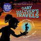 Gaby Gulliver’s Travels – Shadow Puppet Theatre