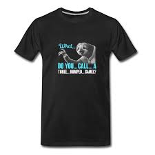 It was exported all over the world and is now relatively common in australia and north america, where is has been used sporadically over the yea. Men S Zootopia What Do You Call A Three Humped Camel T Shirt Titatee
