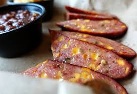 Place equal parts soda and ketchup into a skillet (for thicker sauce, use up to ¼ more ketchup) varying the type of soda used can give you. Mission Bbq Sur Twitter Turn Up The Heat On These Cold Winter Days With Our Spicy Smoked Jalapeno Cheese Sausage Pair It With Our Georgia Mustard And You Ve Got Yourself