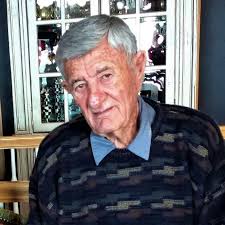 Gerald D. "Jerry" Lane