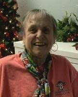 Wanda Fore Obituary (1937