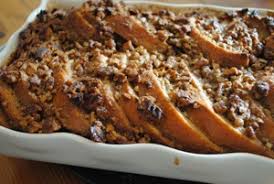 Paula Deen S French Toast Casserole April J Harris