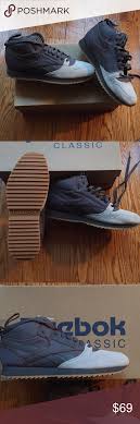 Reebok Classic Leather Mid Ripple Tb Reebok Classic Classic Leather Reebok