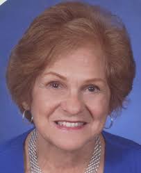 Obituary for Alice Ream Timm