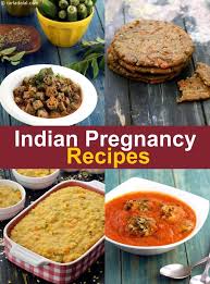 Pin On Indian Pregnancy Recipes