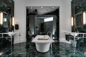 Trendy Green Marble Home Decor Ideas Green Marble Bathroom Marble Bathroom Designs Marble Bathroom