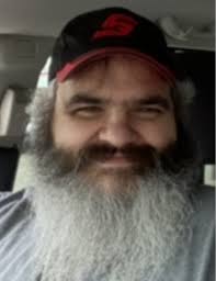 Obituary information for Eric Napier