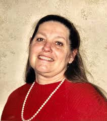 Obituary of Susan Kaminski Wilson