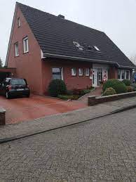 Haus in uelsen günstig kaufen. Haus Zum Verkauf Am Iland 37 49843 Uelsen Mapio Net