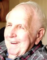 Glennus "Glenn" Hinders Obituary December 6, 2019