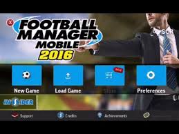 Keep up with the progress of your player with new player progression tracking system. Download Football Manager Mobile 2016 Apk Data Versi Terbaru 7 2 Gratis Kaskus