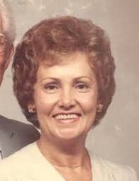 Obituary for Ruby Kiger