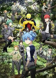 Assassination classroom wallpaper and high quality picture gallery on minitokyo. Assassination Classroom Wallpaper 9gag