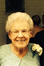 Mildred Leona Summers Obituary September 14, 2018