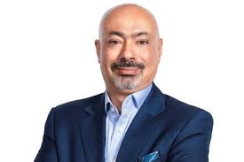 E& joins the World Economic Forum's EDISON Alliance to drive digital  inclusion