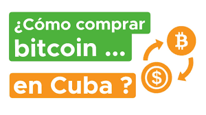 If you are wondering about the different ways of how to buy bitcoins, then this would serve as the perfect guide for you. Como Comprar Bitcoin En Cuba Youtube