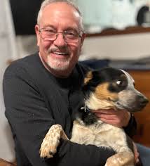 Timothy Large Obituary